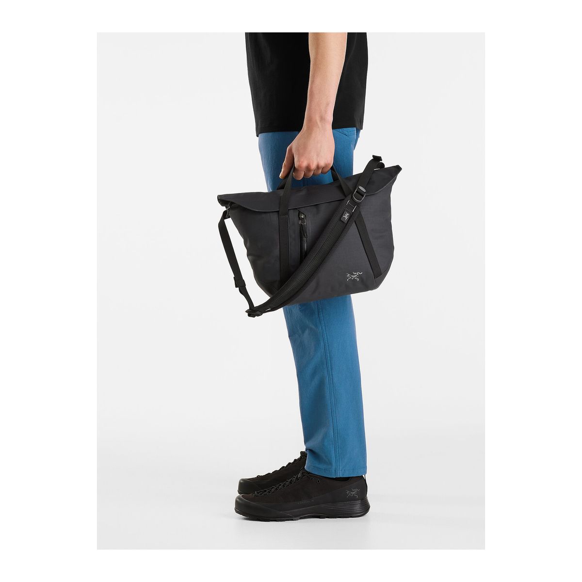 Granville Shoulder Bag