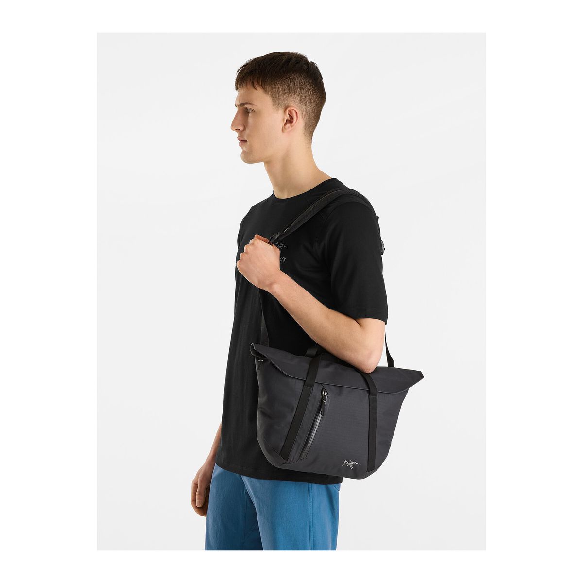 Granville Shoulder Bag