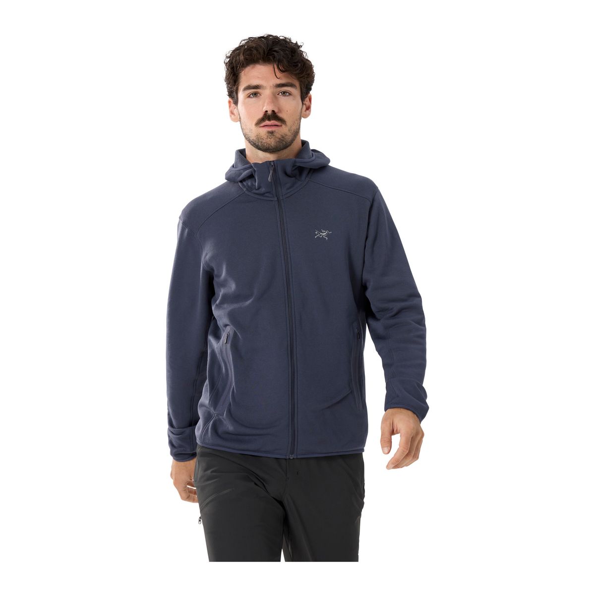 Kyanite Hoody M