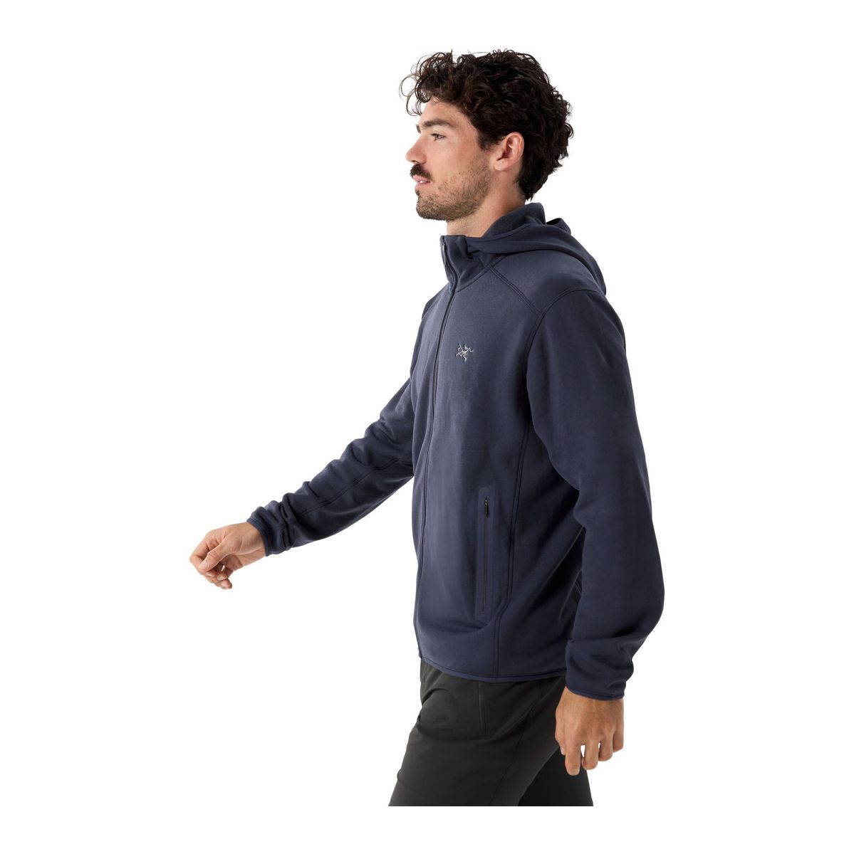 Kyanite Hoody M