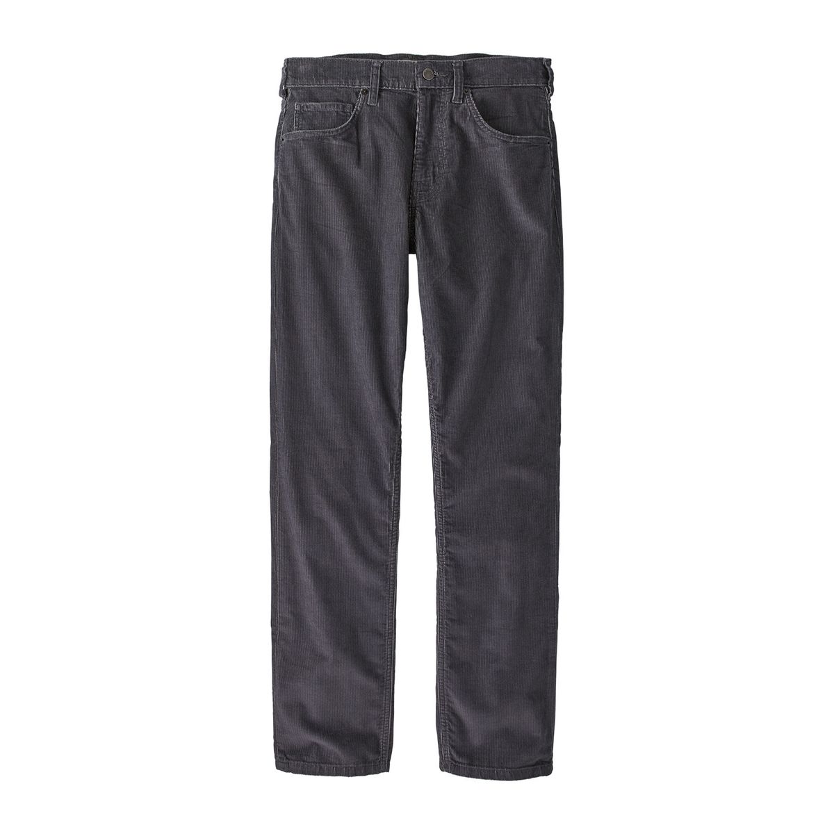 Organic Cotton Corduroy Jeans - Reg M