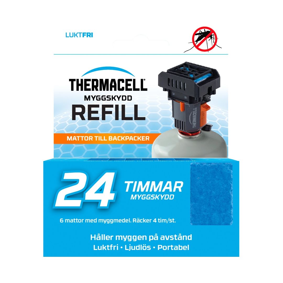 Thermacell Refill 24h Backpacker