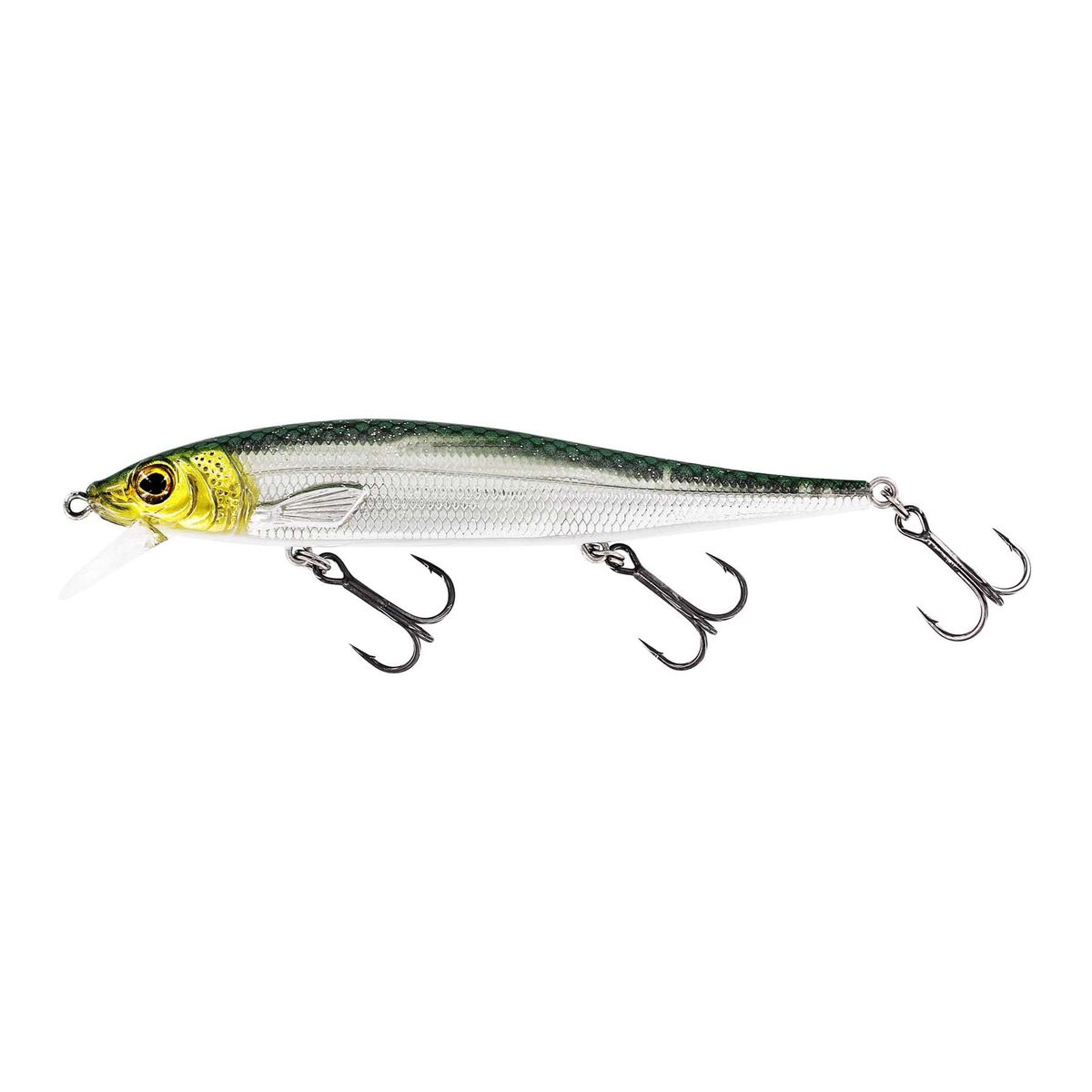 Jerkbite SR 13,5cm 22g Floating Jerkbite SR 13,5cm 22g Floating