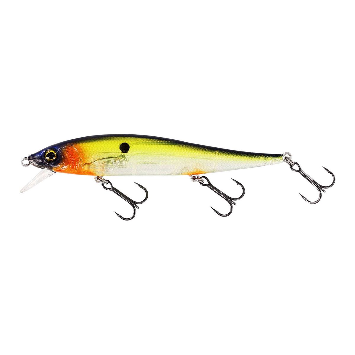 Jerkbite SR 13,5cm 22g Floating Jerkbite SR 13,5cm 22g Floating