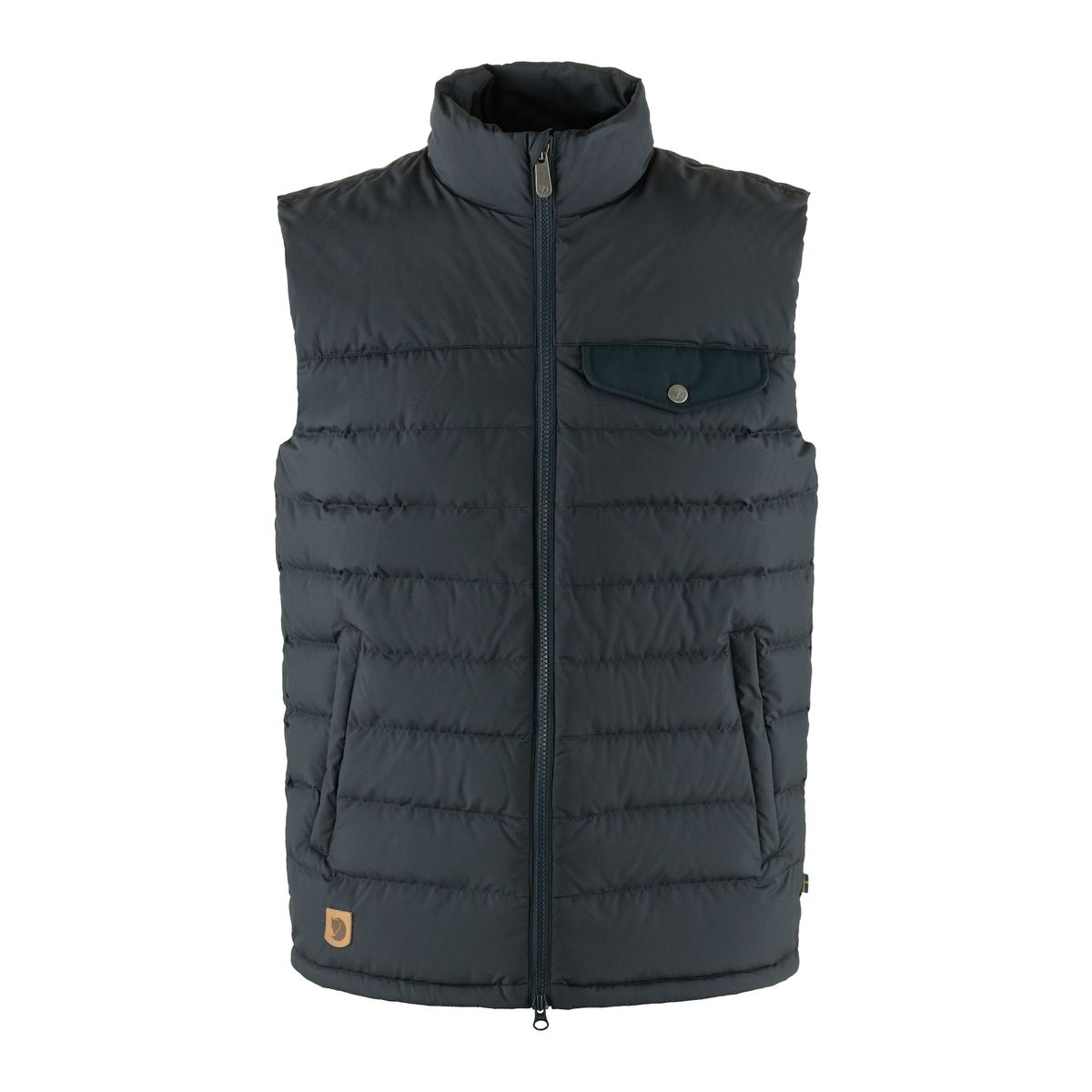 Greenland Down Liner Vest M