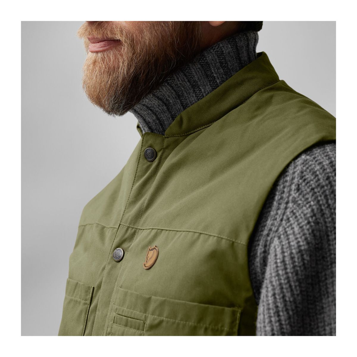 Singi Padded Vest M