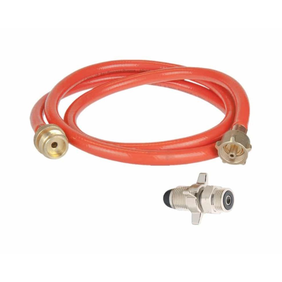 Adapter Till Gasolvärmare Buddy