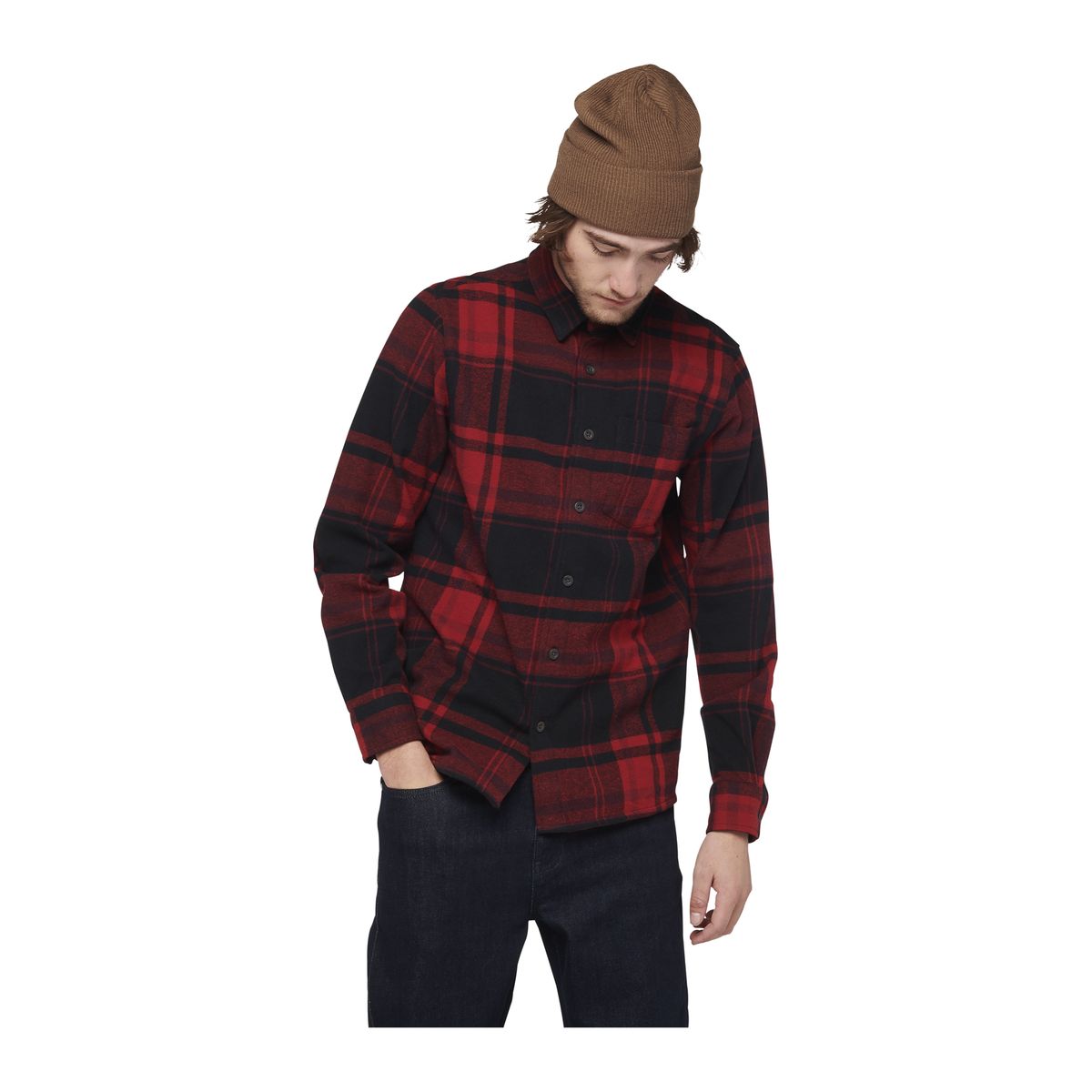 M Project Flannel
