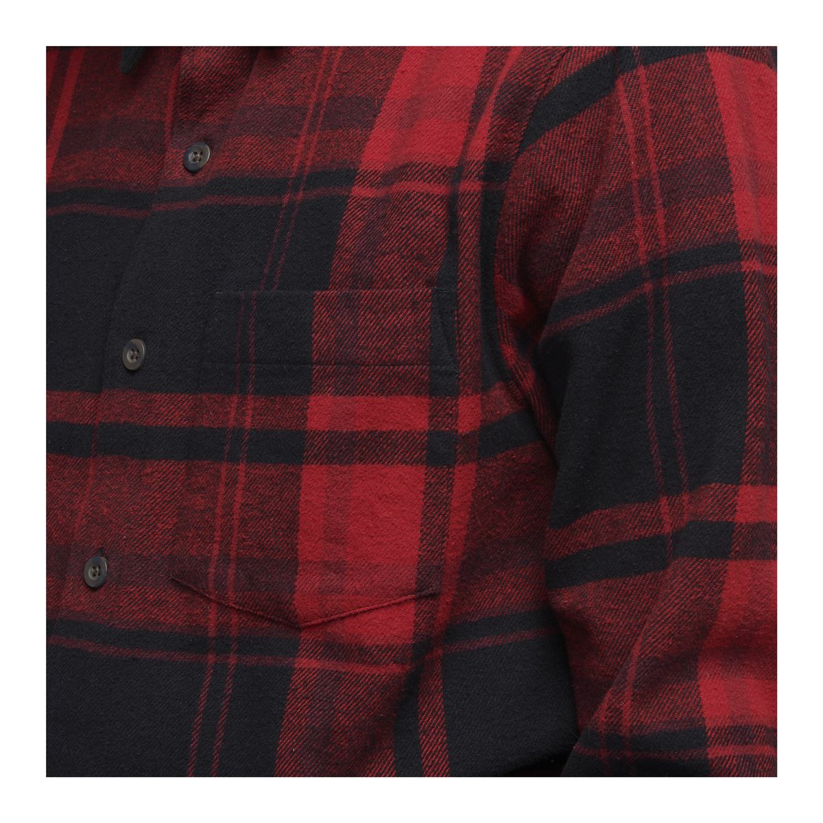 M Project Flannel