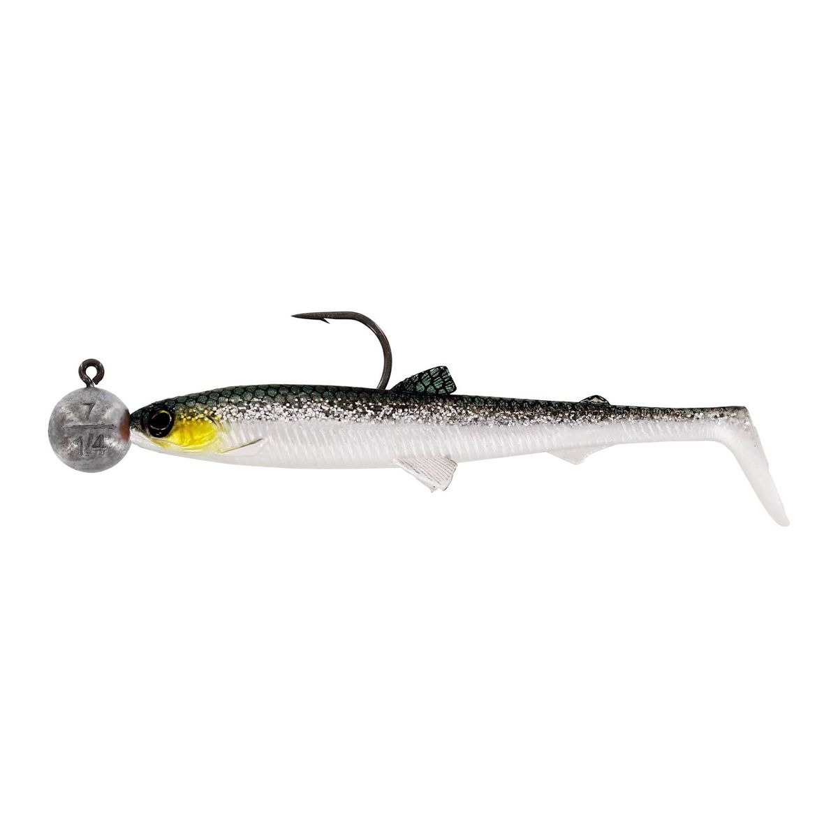 BullTeez 12,5cm R 'N R 10g #6/0 BullTeez 12,5cm R 'N R 10g #6/0