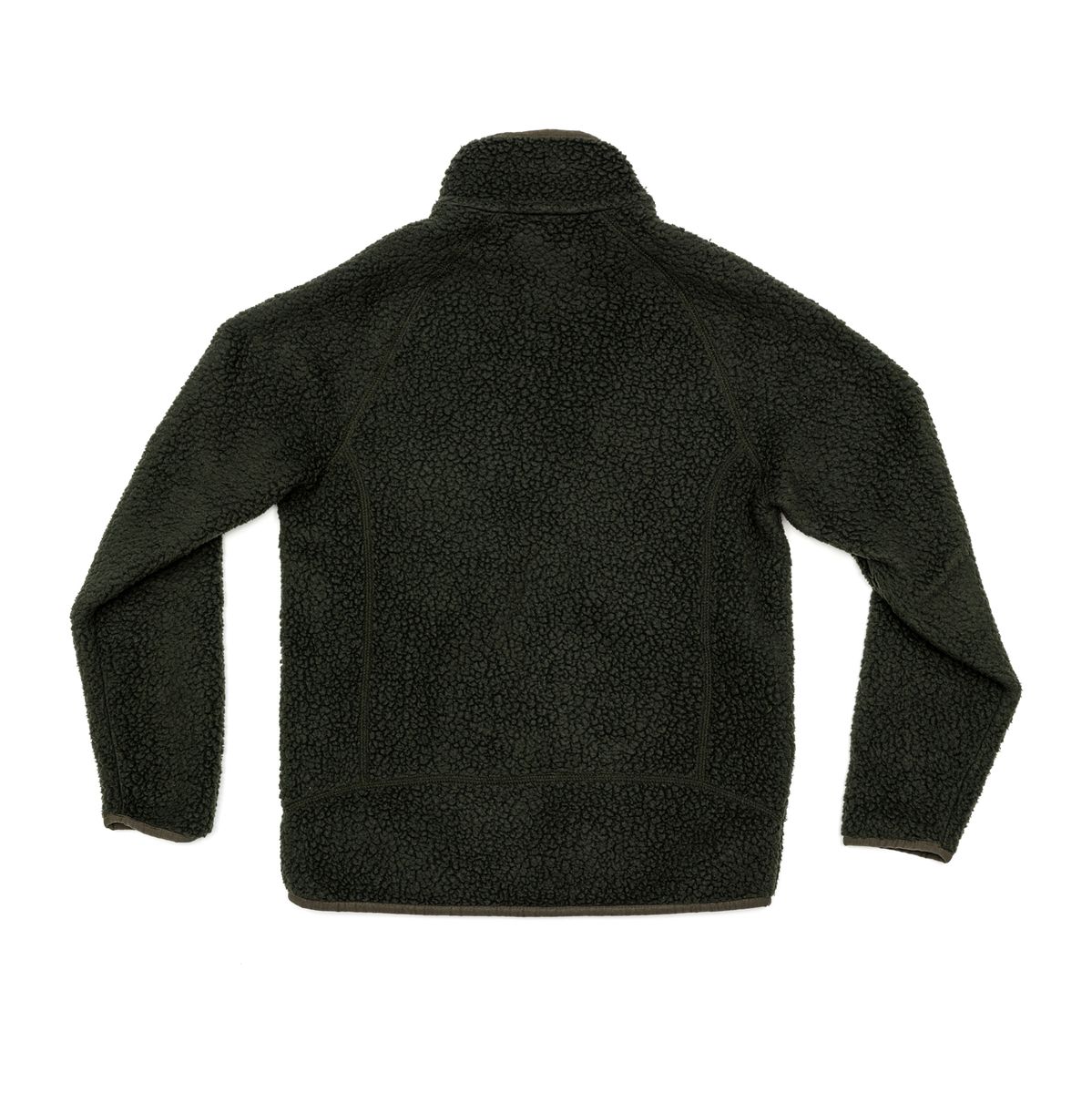 Re:Use Patagonia Kids' Retro Pile Fleece Jacket