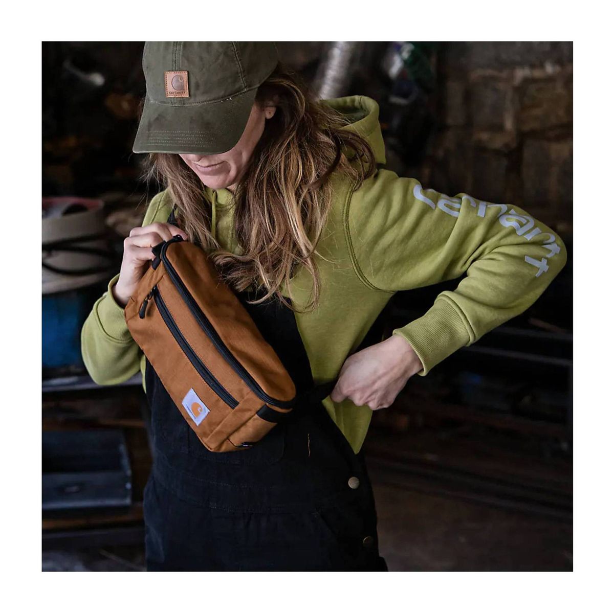 Waist Pack Waist Pack