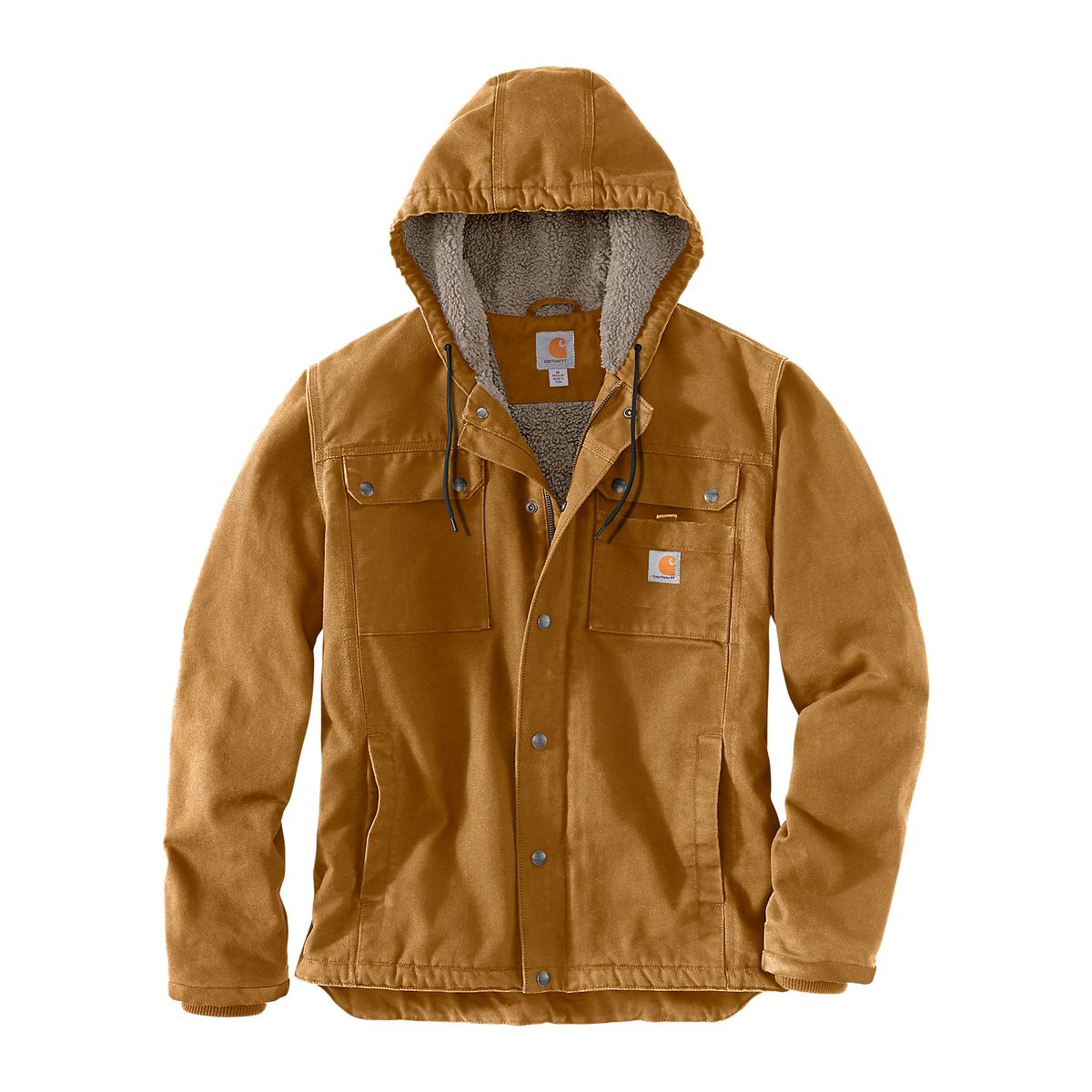 Bartlett Jacket