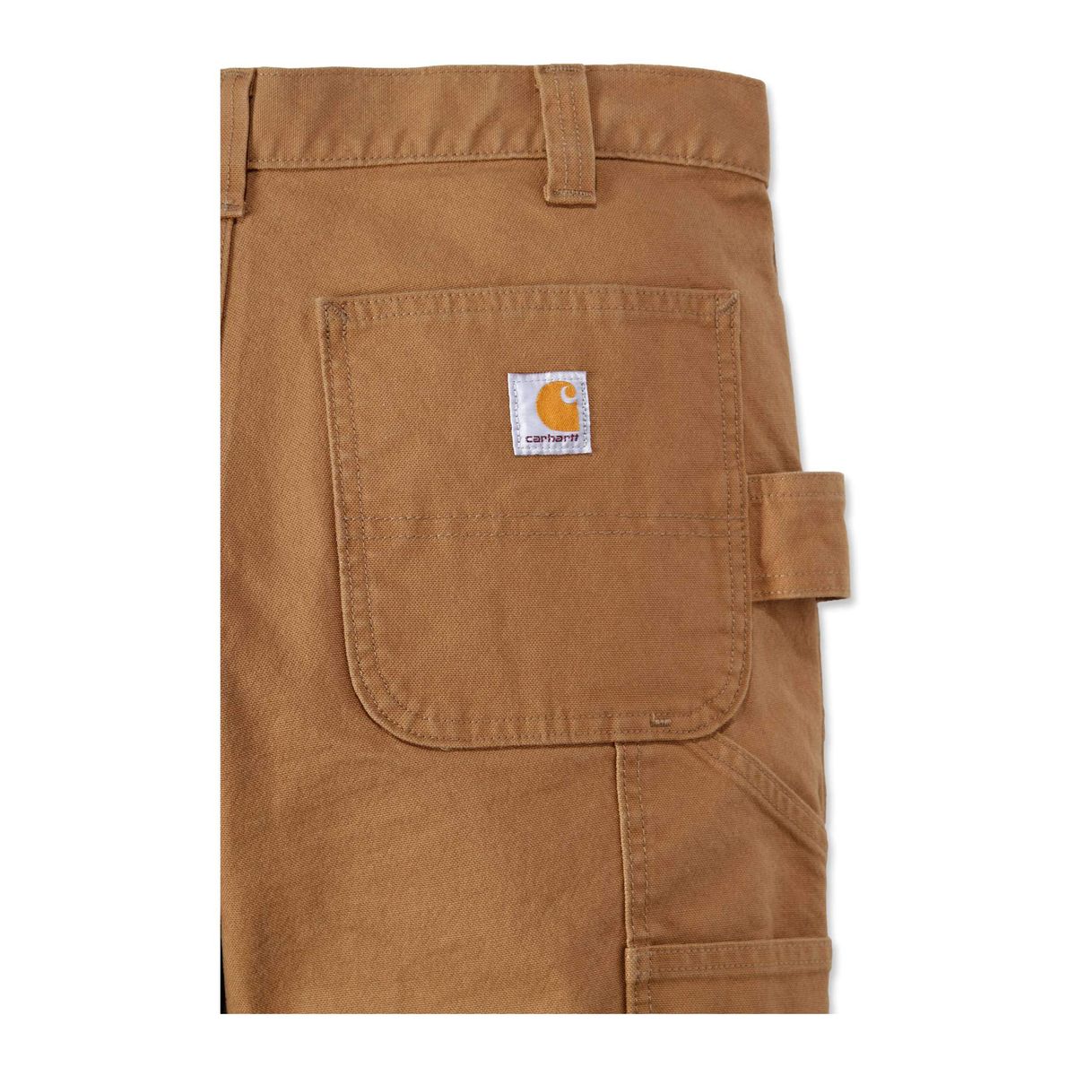 Stretch Duck Dungaree M