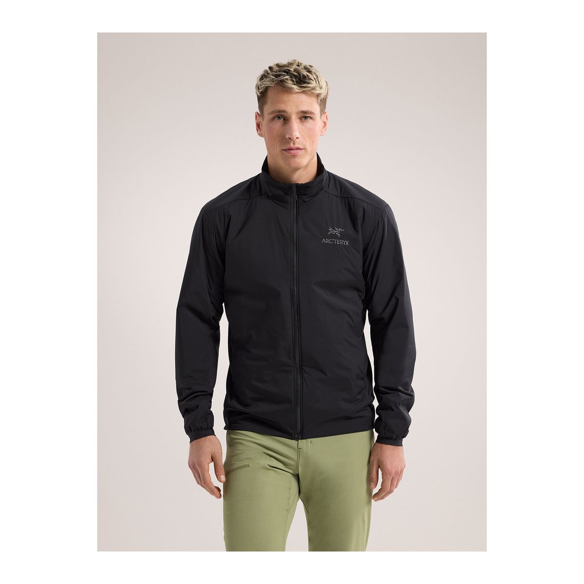 Atom Jacket M