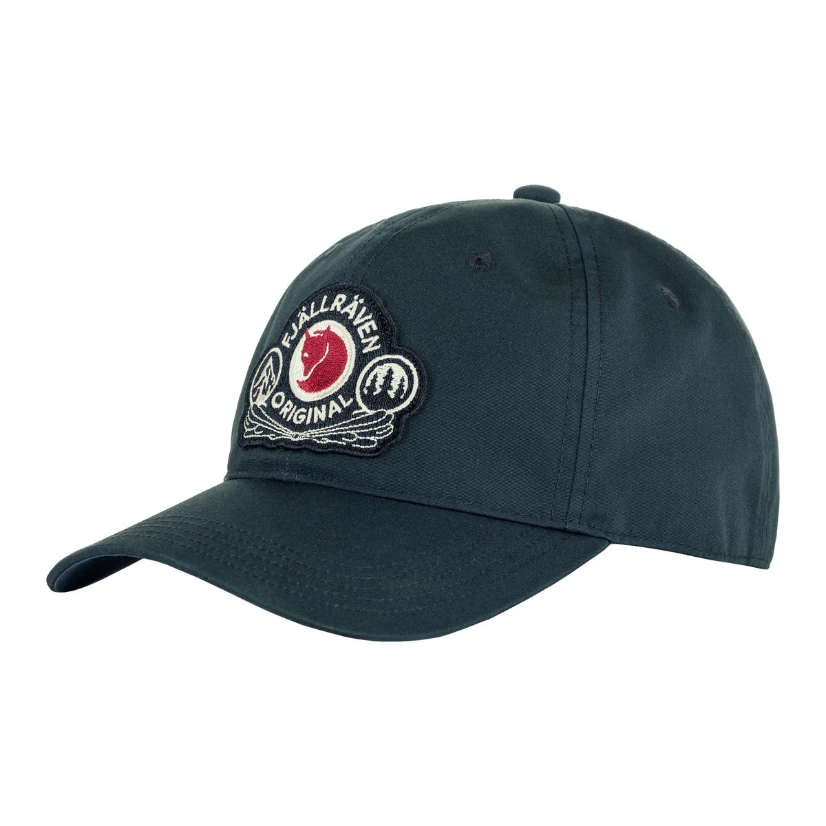 Classic Badge Cap Classic Badge Cap