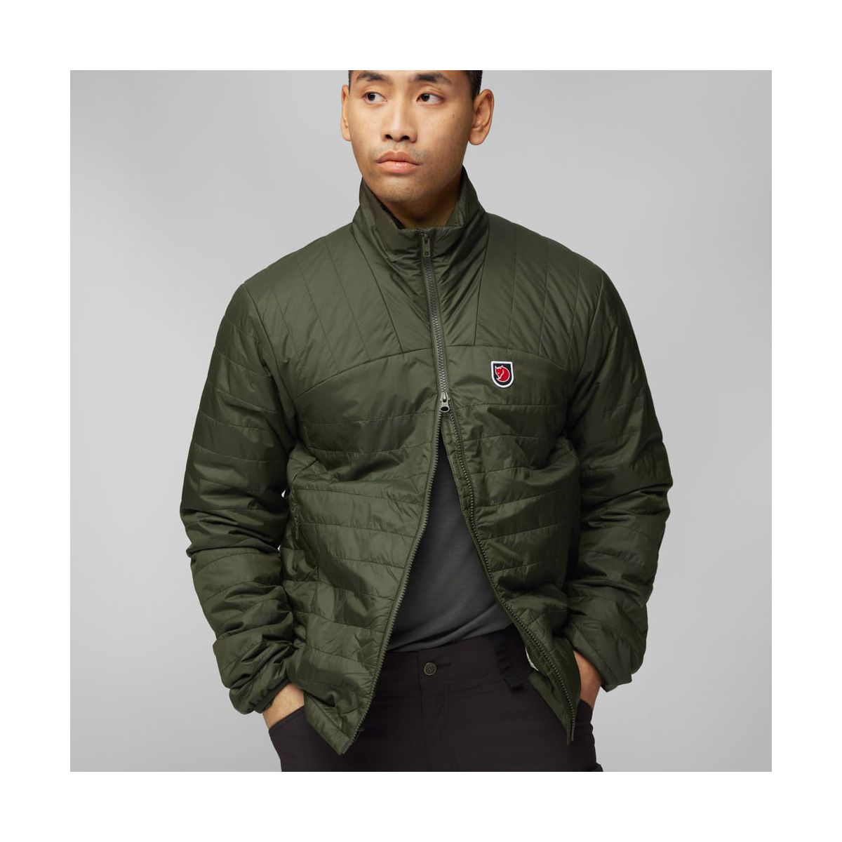 Expedition X-Lätt Jacket M