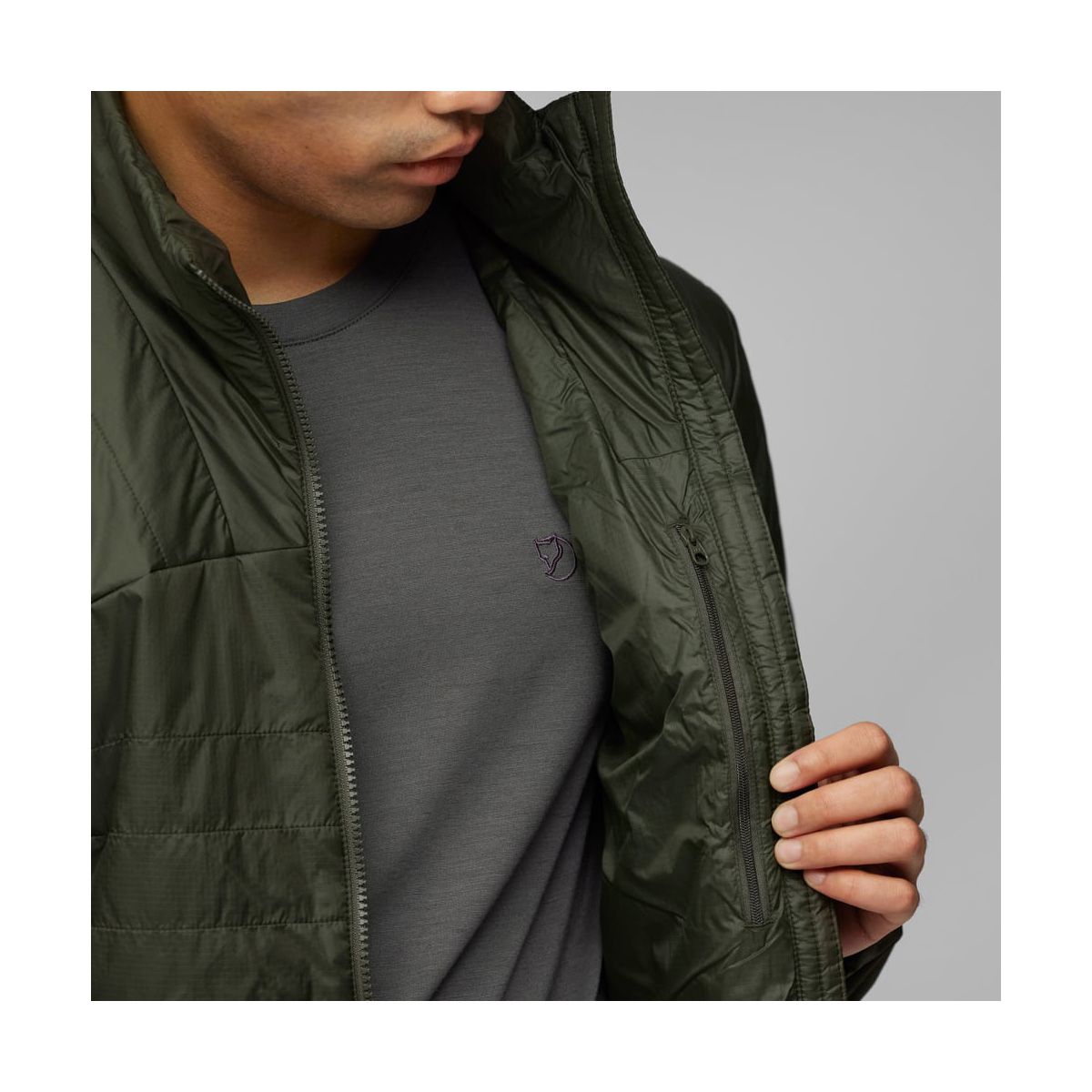 Expedition X-Lätt Jacket M