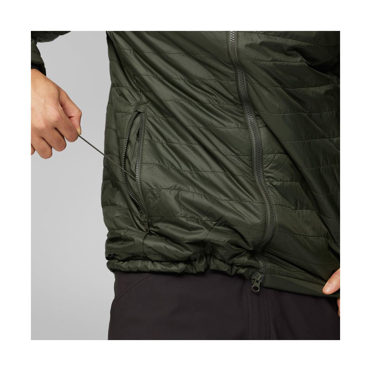 Expedition X-Lätt Jacket M