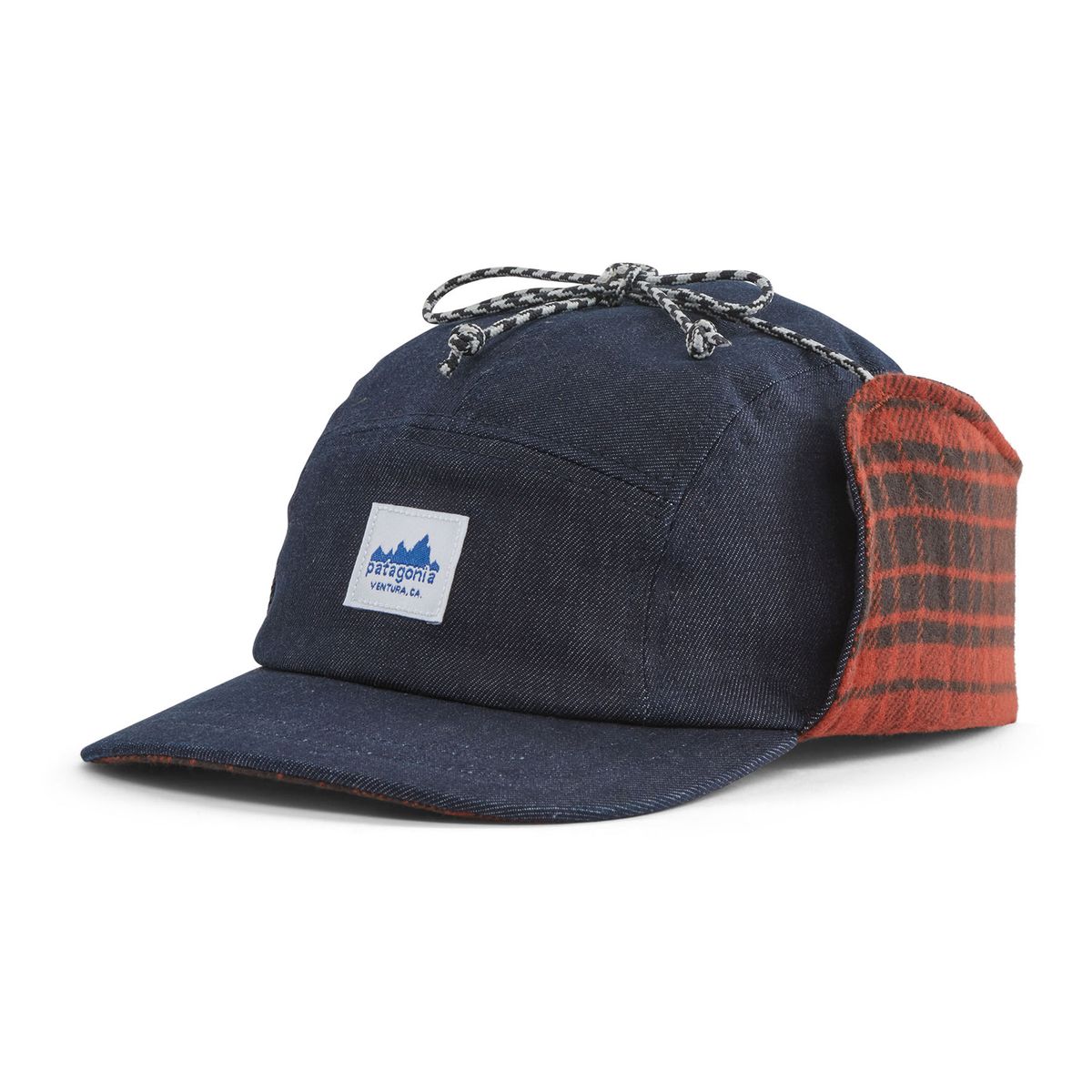 Range Earflap Cap Range Earflap Cap