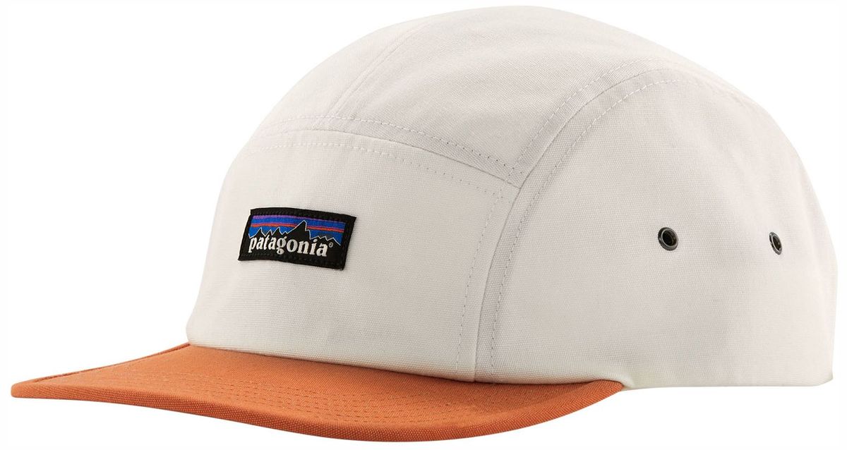 P-6 Label Maclure Hat P-6 Label Maclure Hat