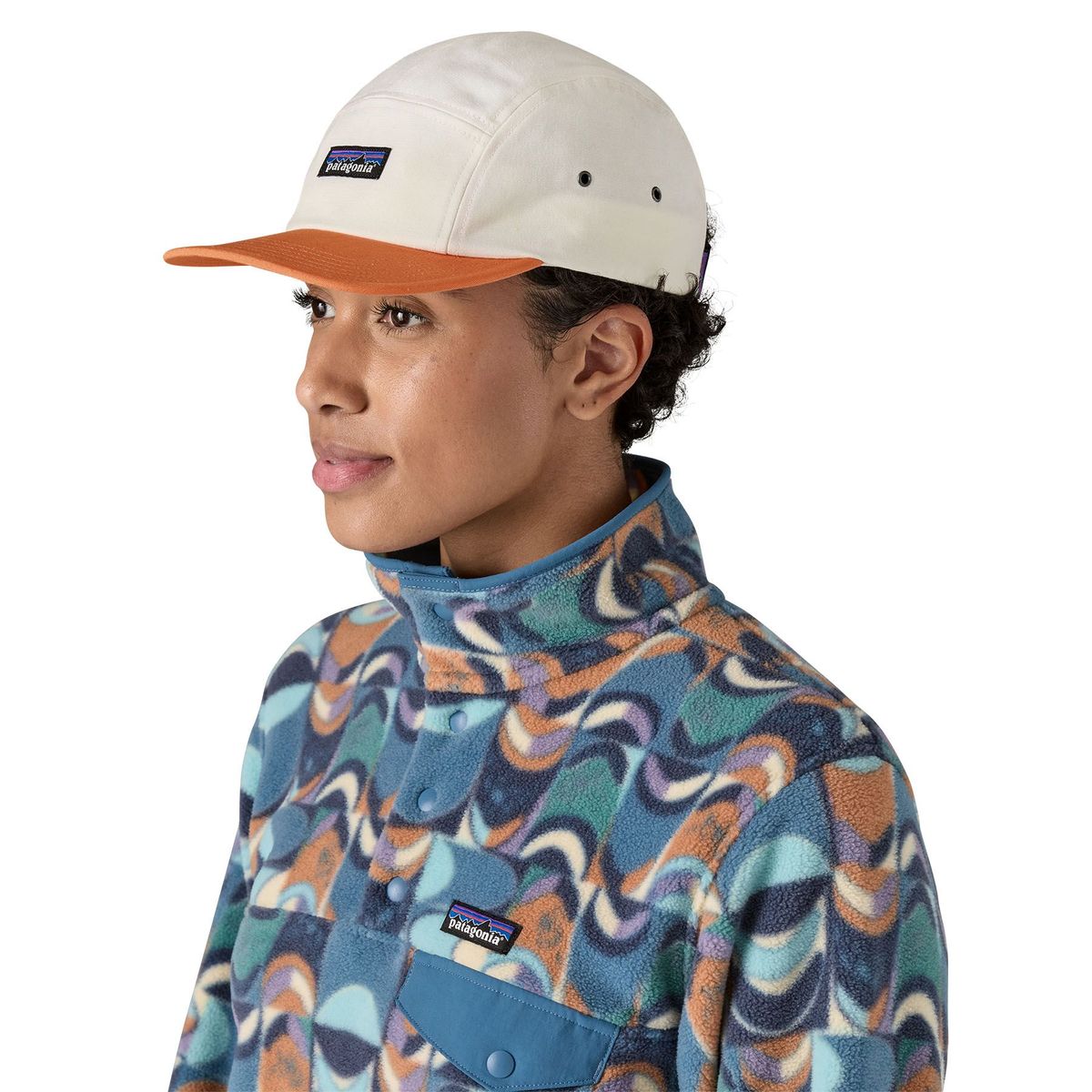 P-6 Label Maclure Hat P-6 Label Maclure Hat