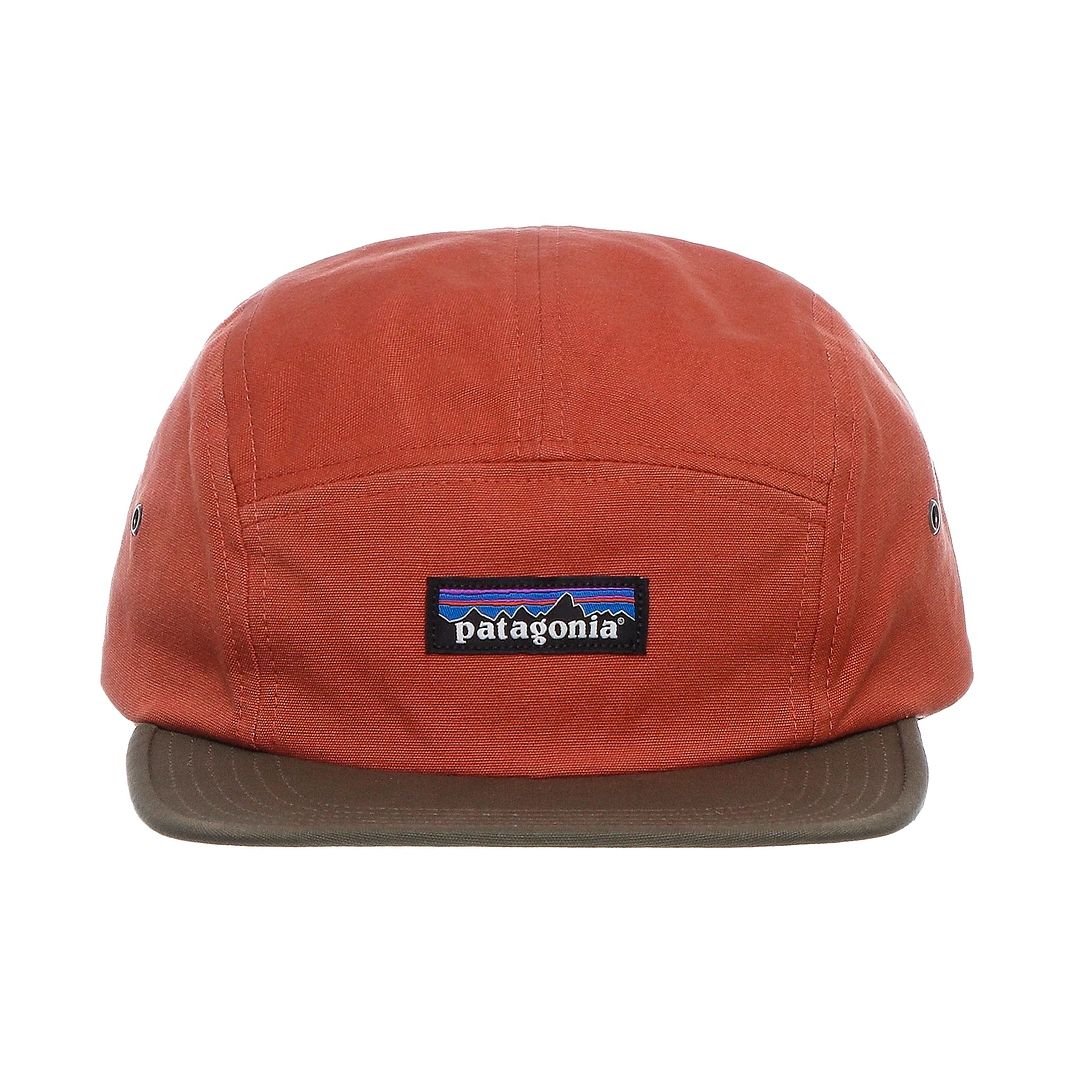 P-6 Label Maclure Hat P-6 Label Maclure Hat