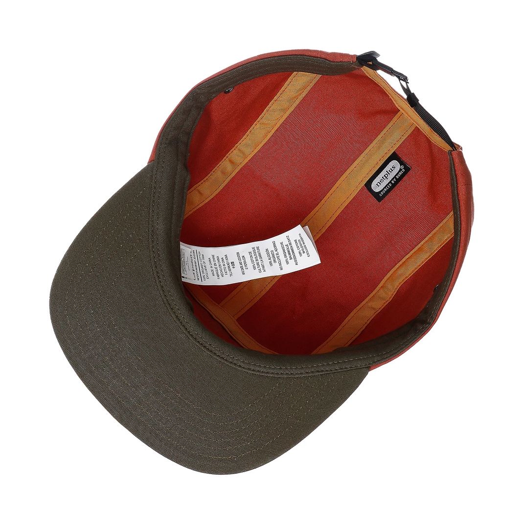 P-6 Label Maclure Hat P-6 Label Maclure Hat