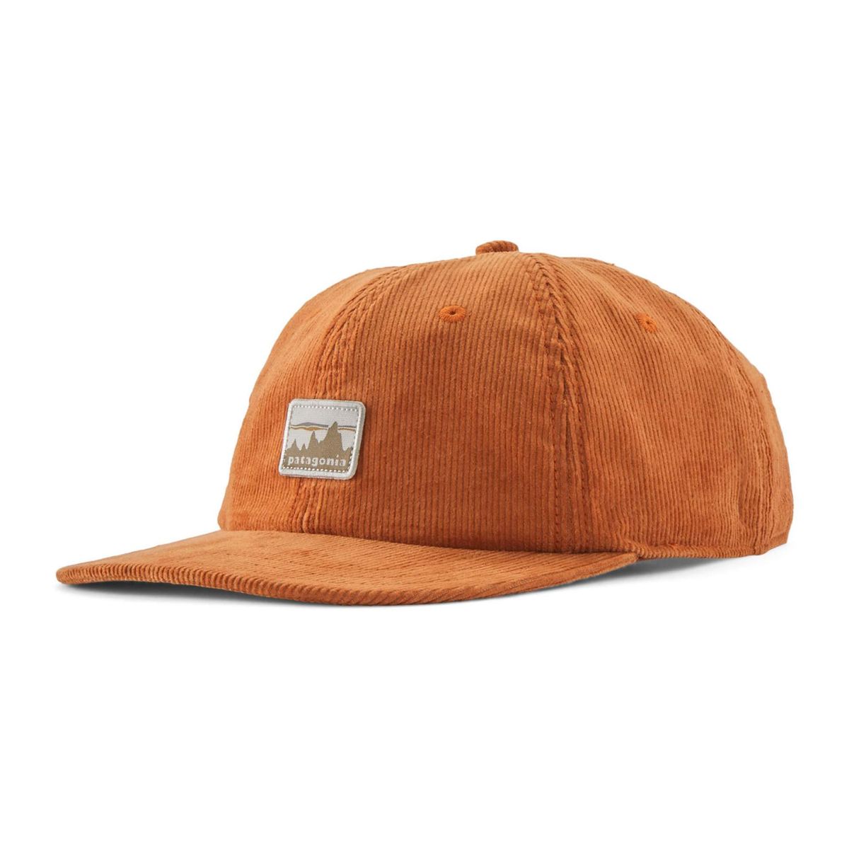 Corduroy Cap