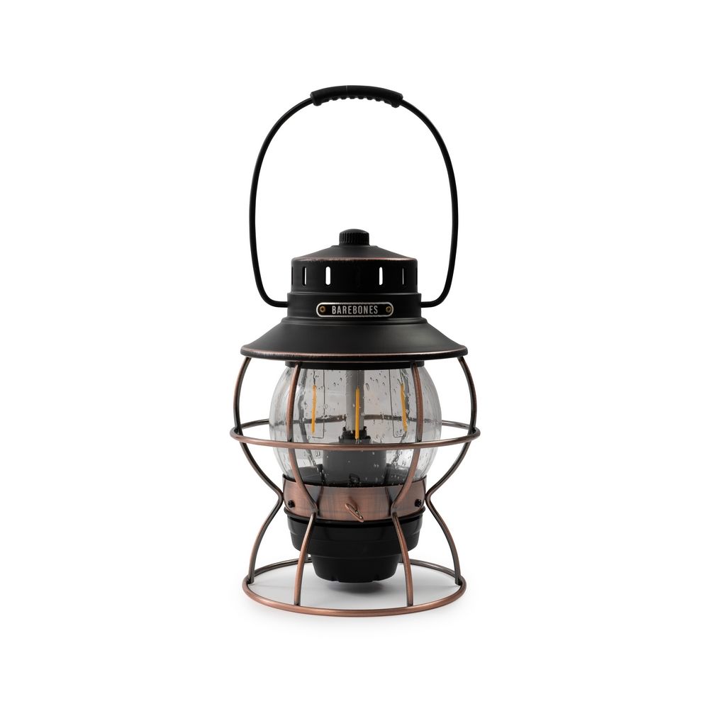 Railroad Lantern Railroad Lantern