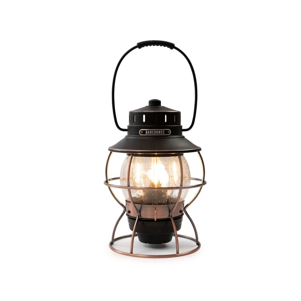 Railroad Lantern Railroad Lantern
