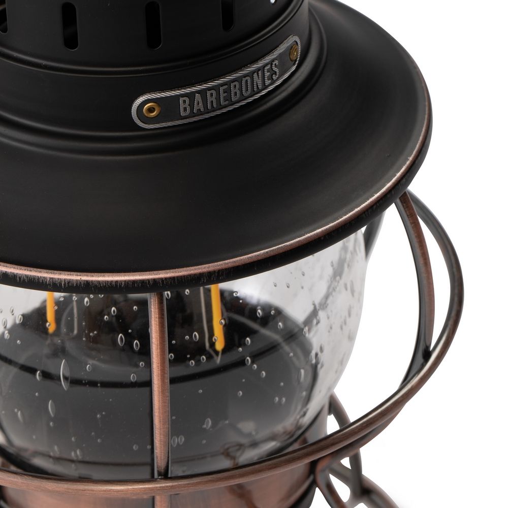 Railroad Lantern Railroad Lantern