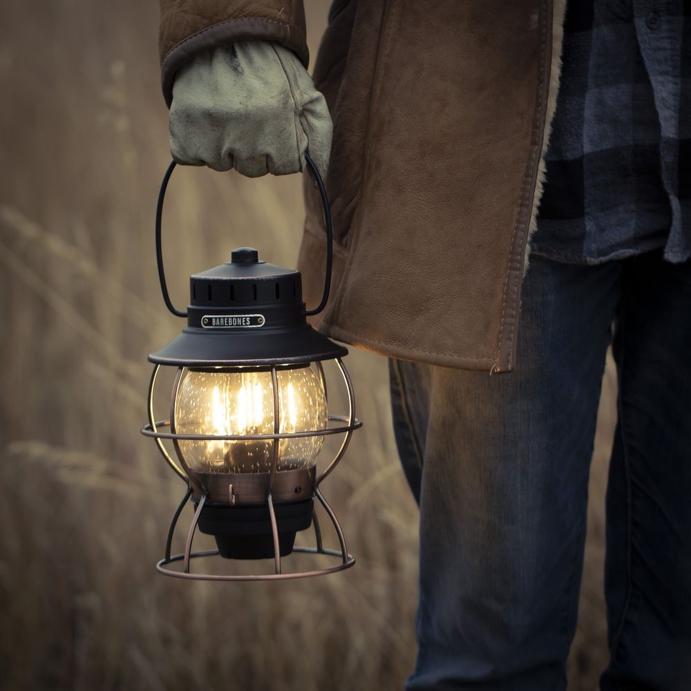 Railroad Lantern Railroad Lantern