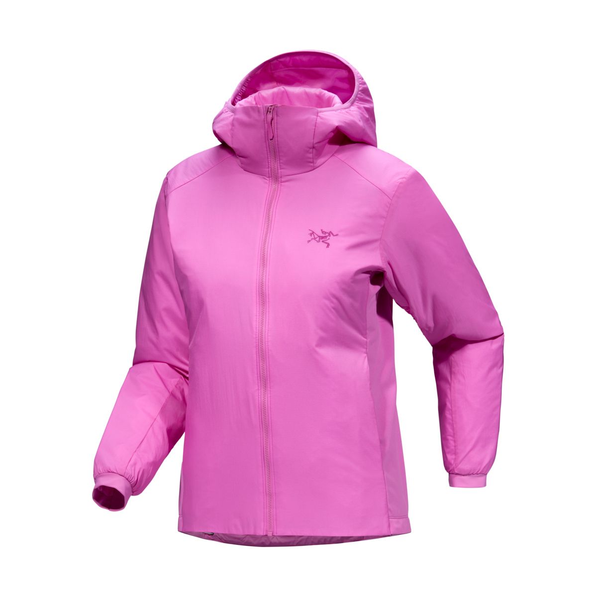 Atom Hoody W Atom Hoody W