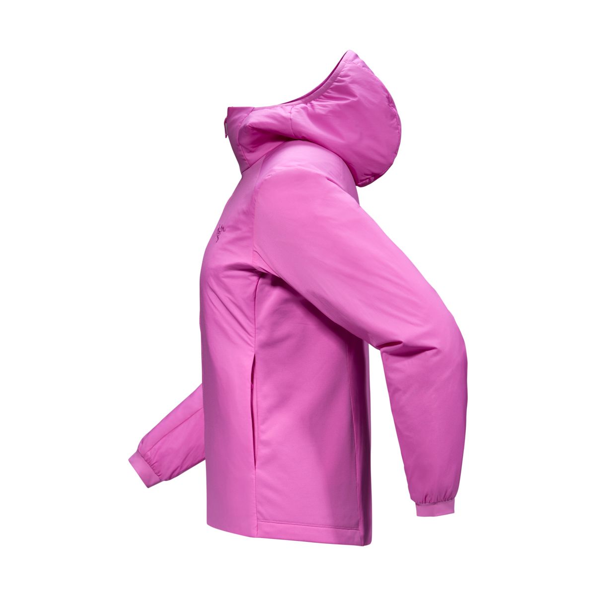 Atom Hoody W Atom Hoody W