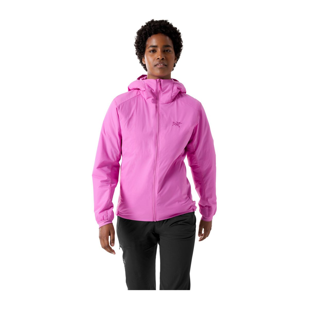 Atom Hoody W Atom Hoody W