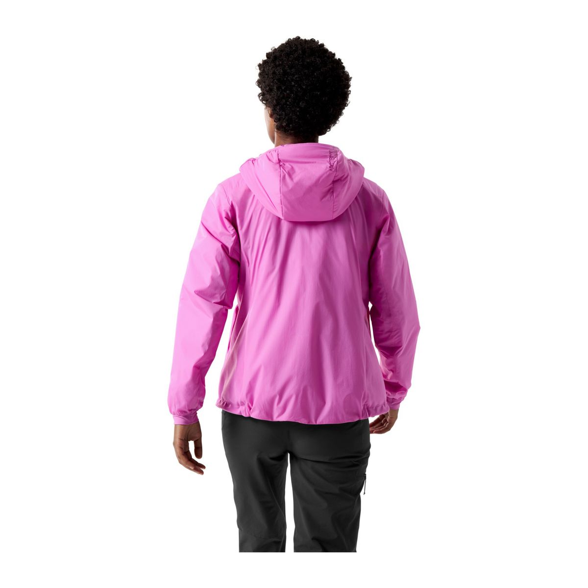 Atom Hoody W Atom Hoody W