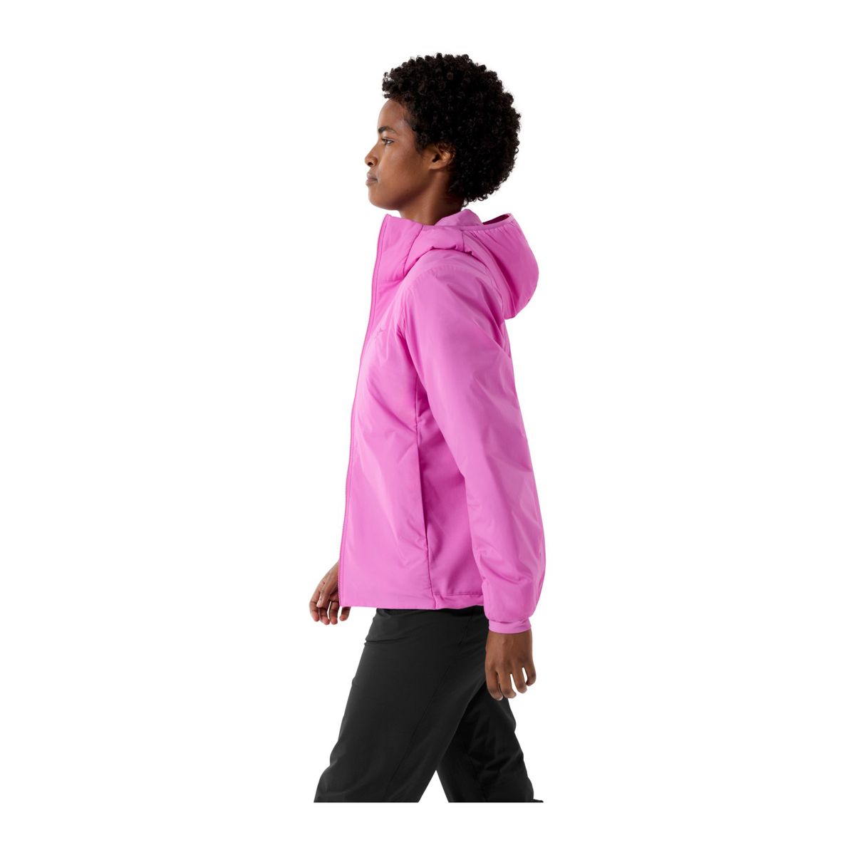 Atom Hoody W Atom Hoody W