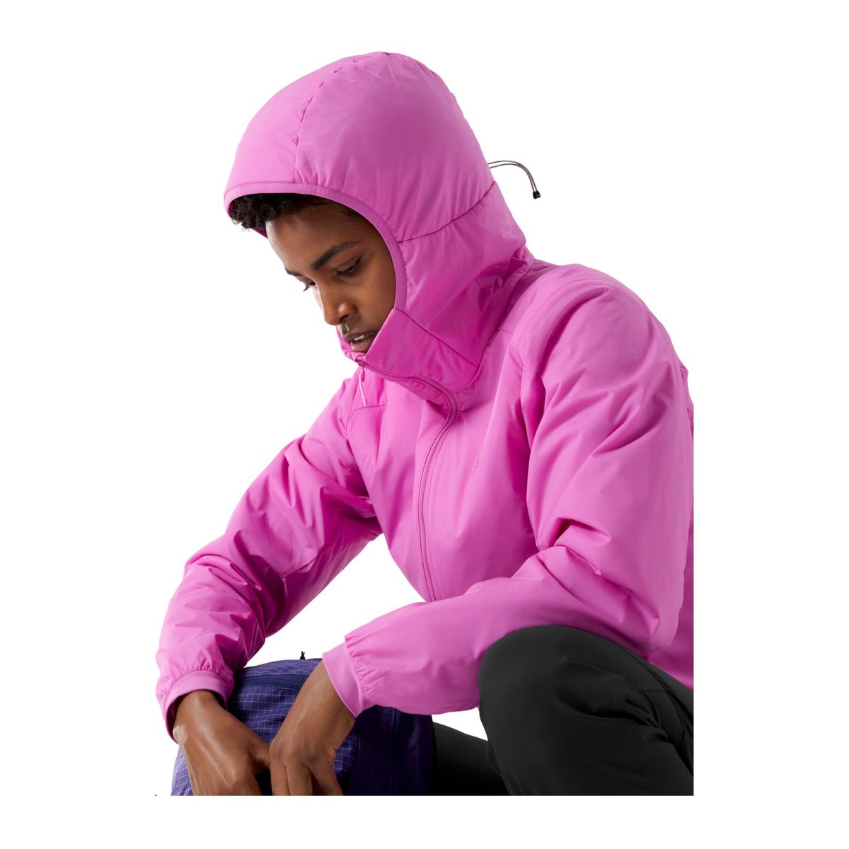Atom Hoody W Atom Hoody W