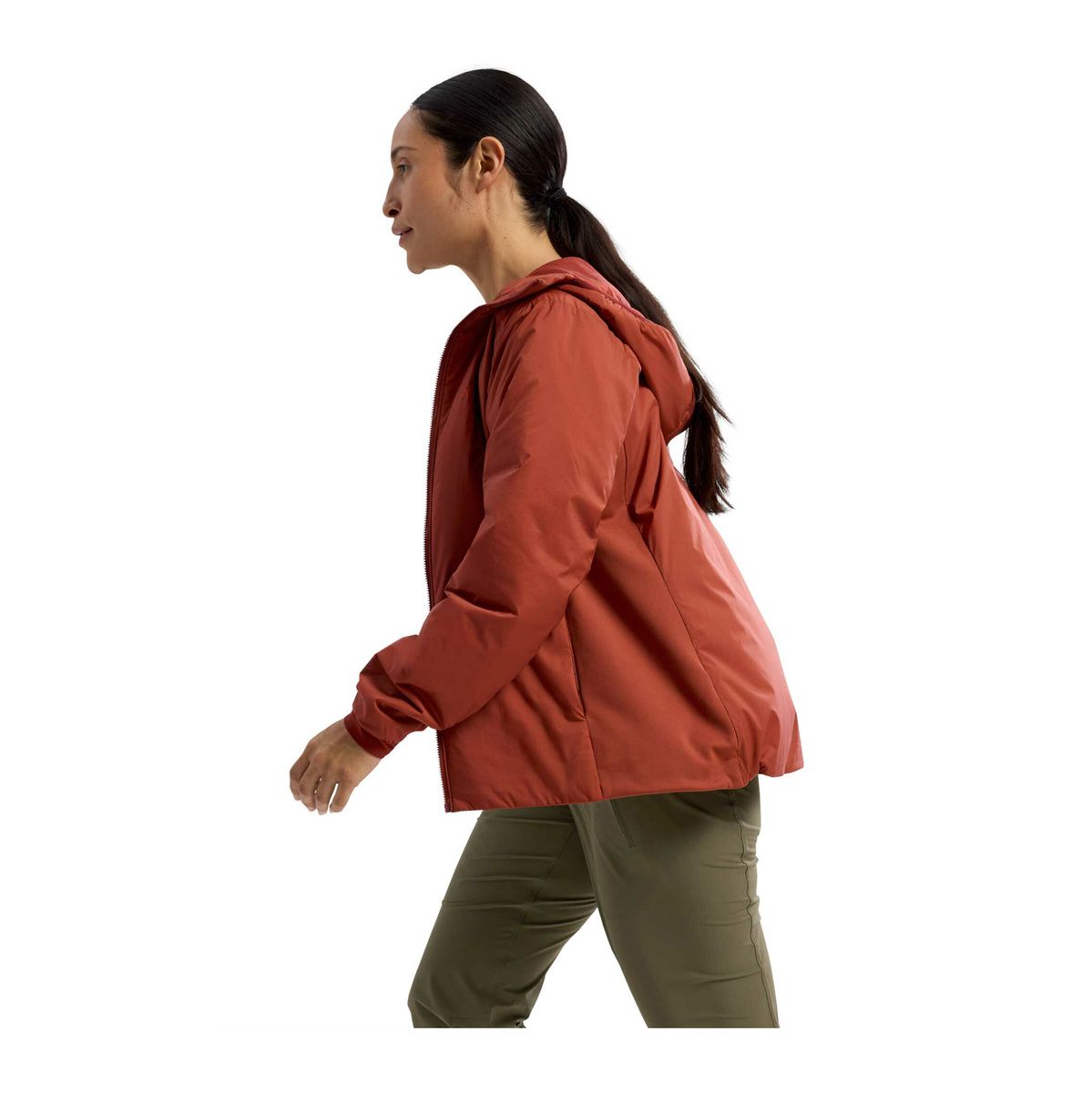 Atom Hoody W