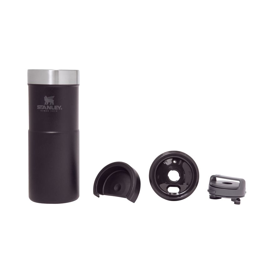 The NeverLeak Travel Mug 0,35l
