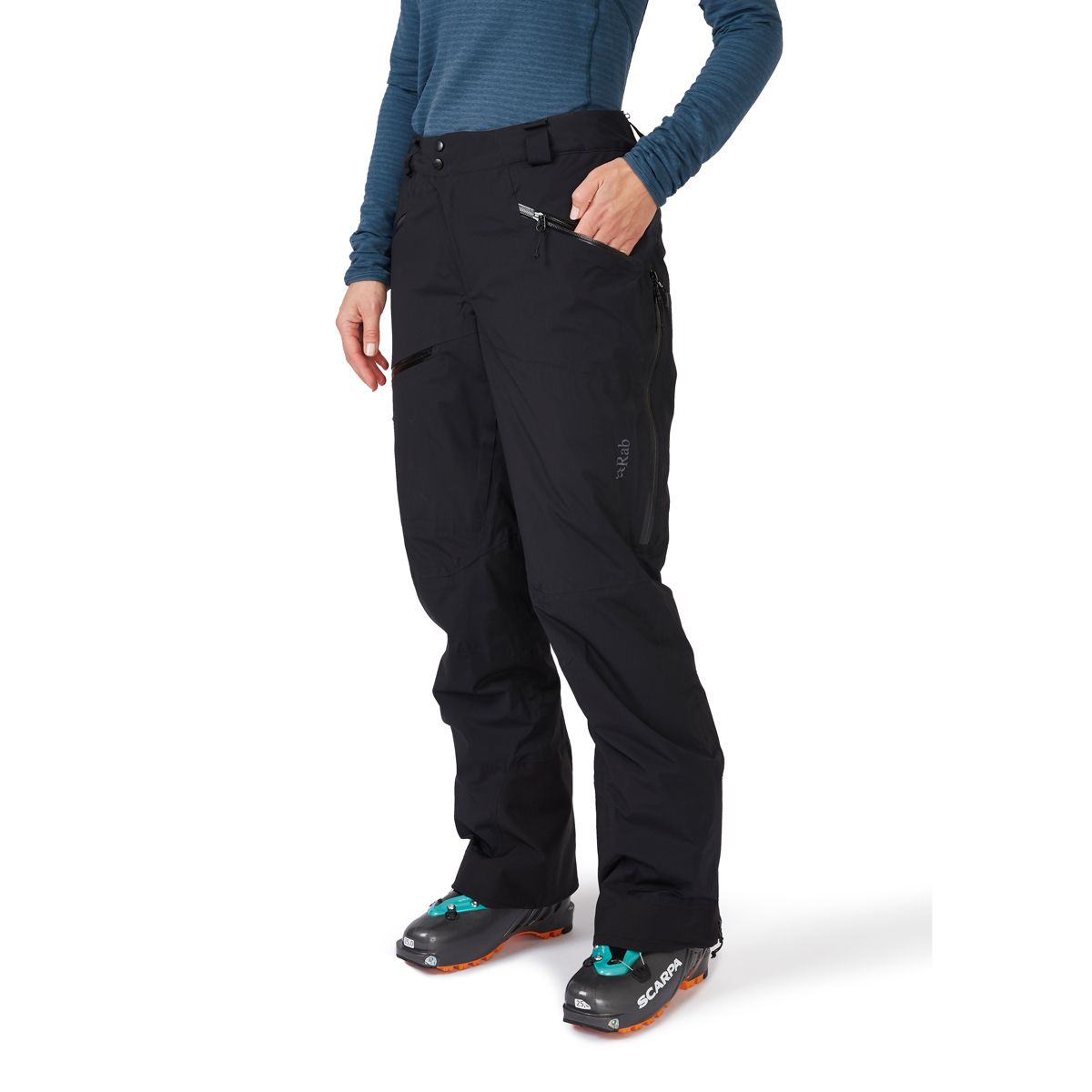 Women's Khroma Diffract Insulated Pants