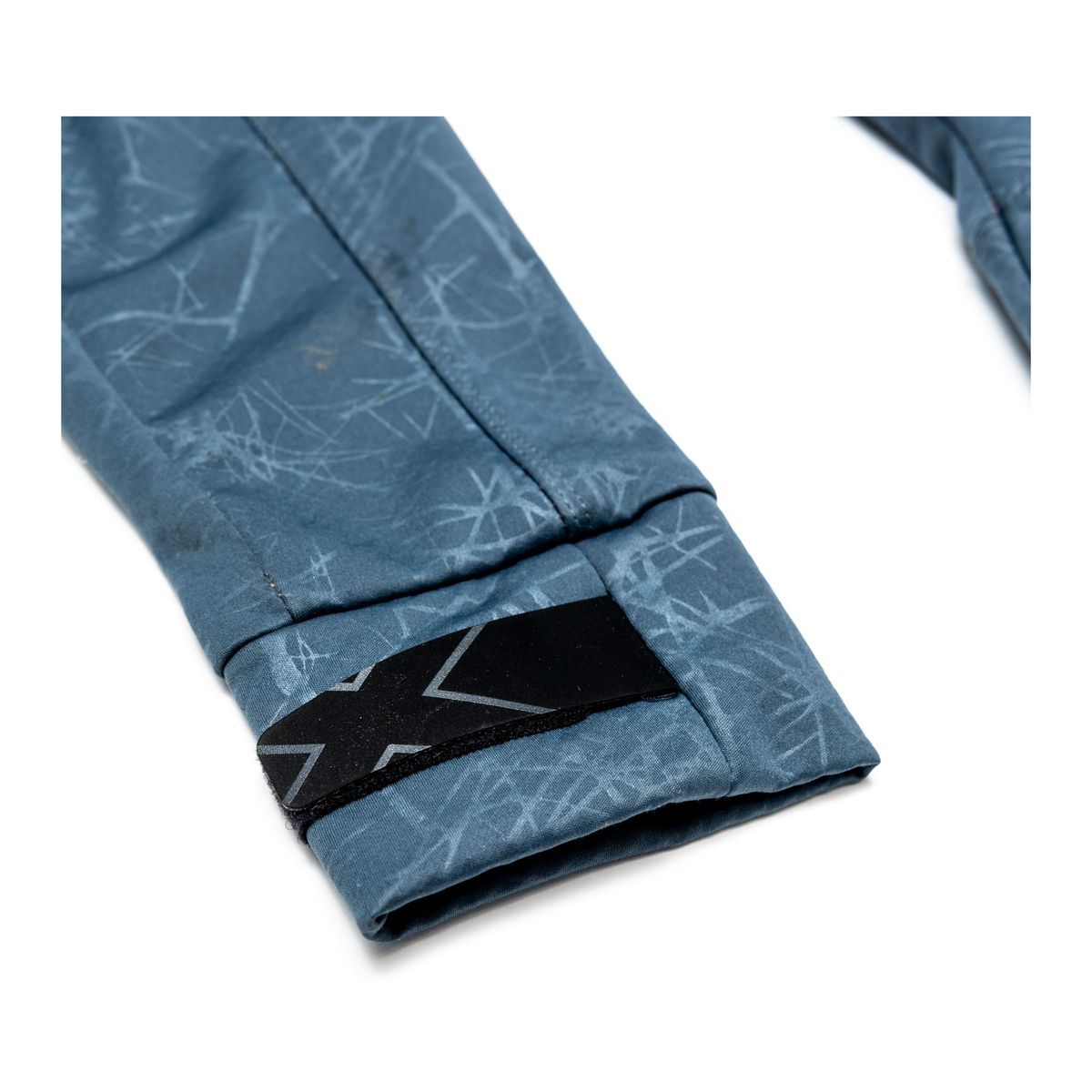 Re:Use 2XU funktionsjacka dam