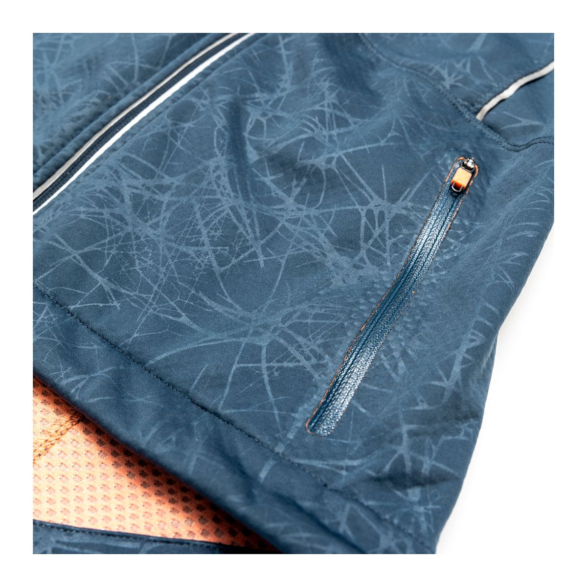 Re:Use 2XU funktionsjacka dam