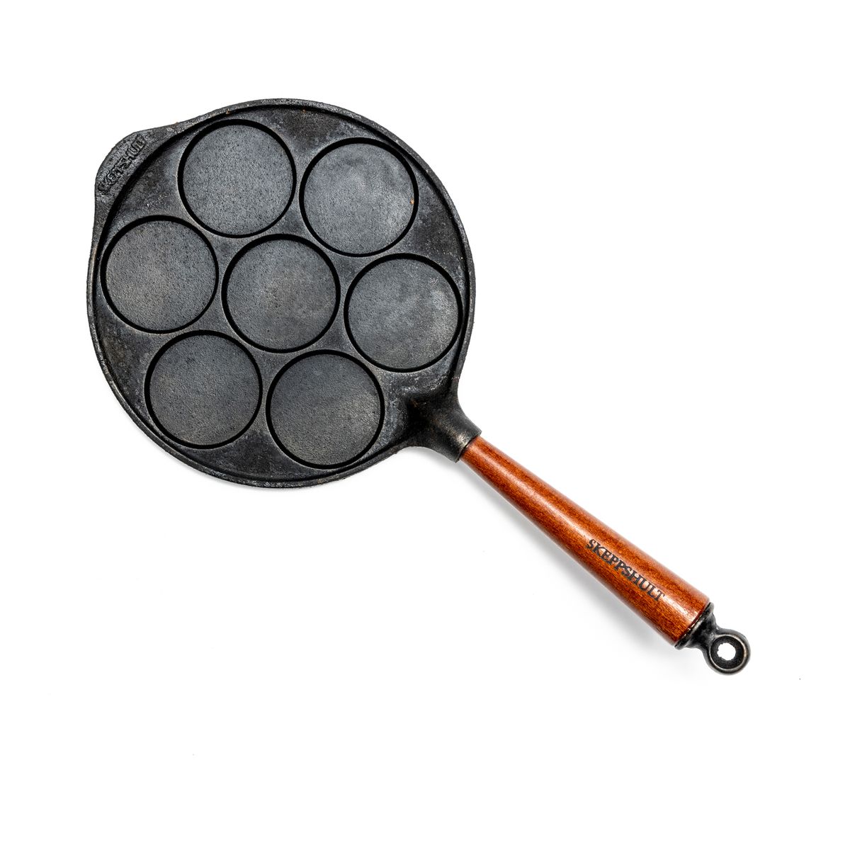 Re:Use Plättjärn