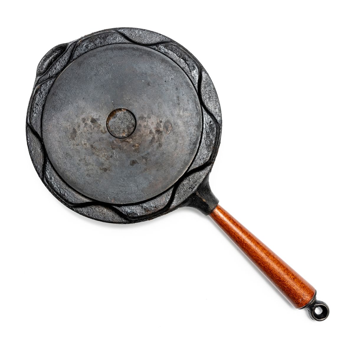 Re:Use Plättjärn
