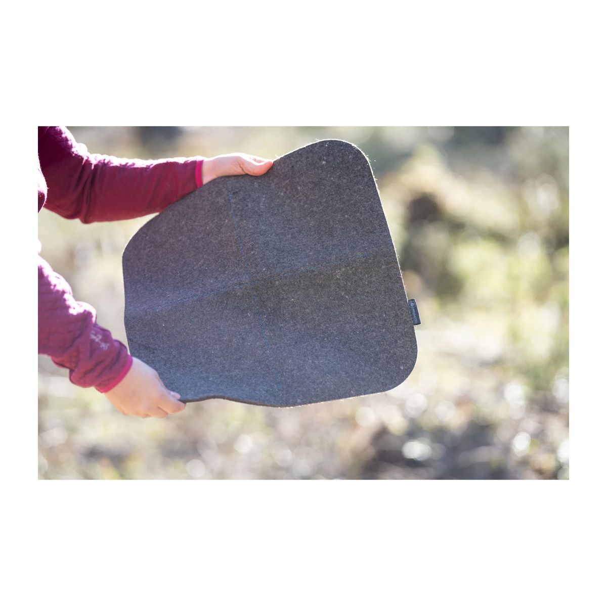 Marka Seat Pad