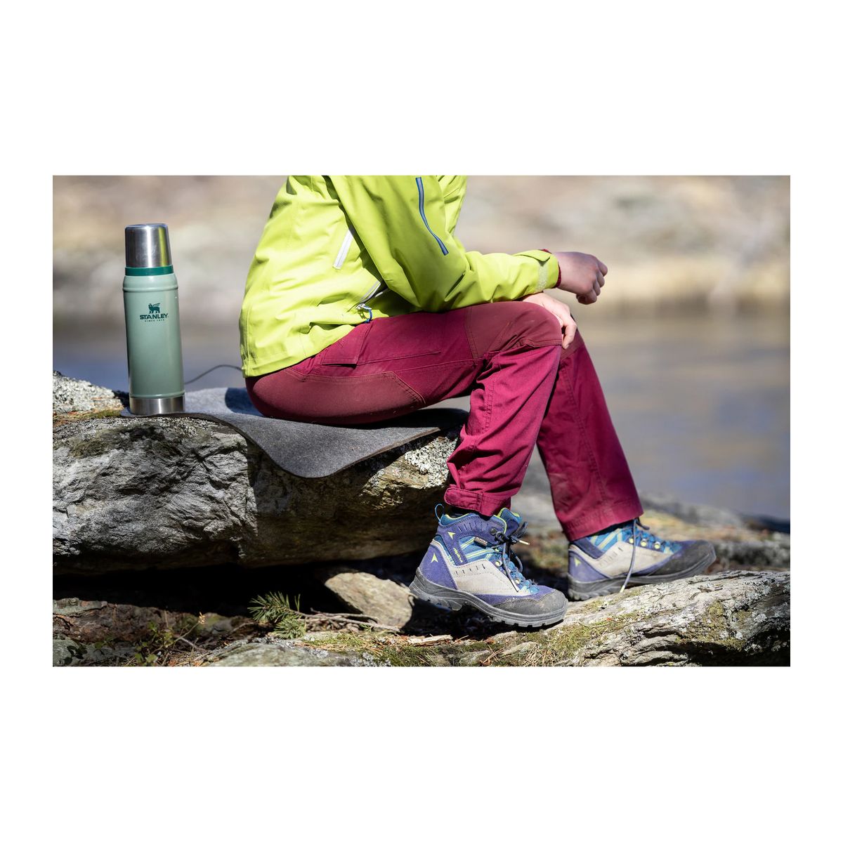 Marka Seat Pad