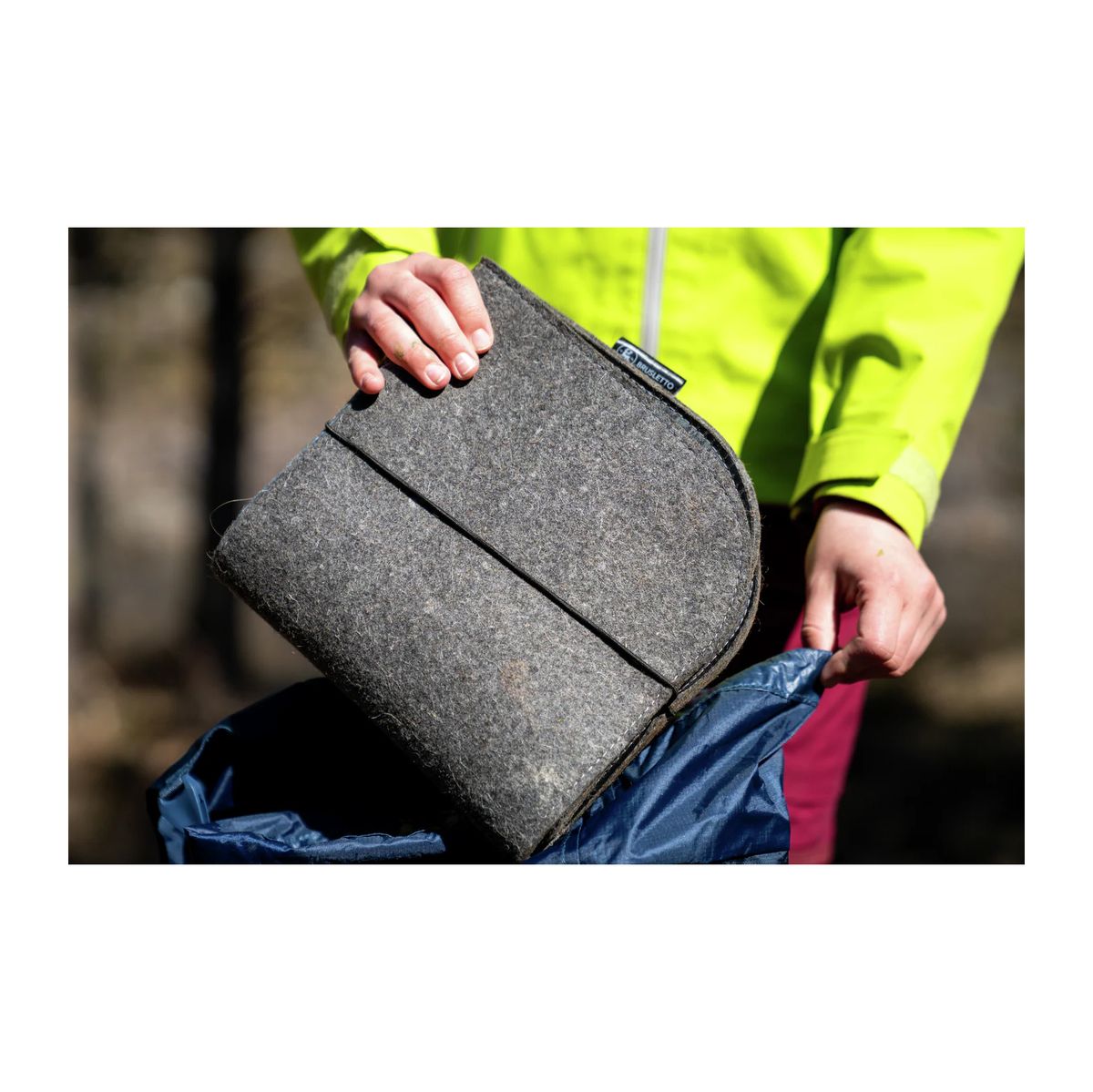 Marka Seat Pad