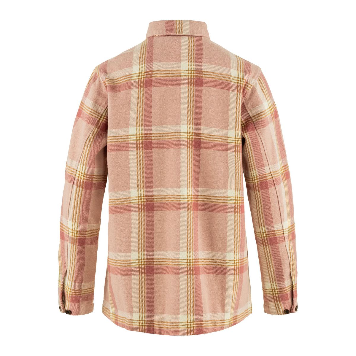 Singi Flannel Overshirt W